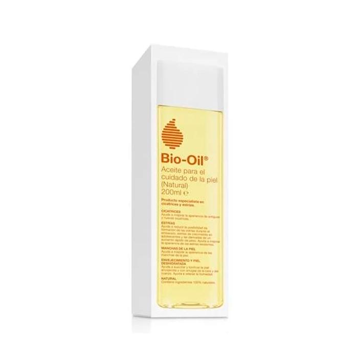 Bio-Oil Natural 200ml