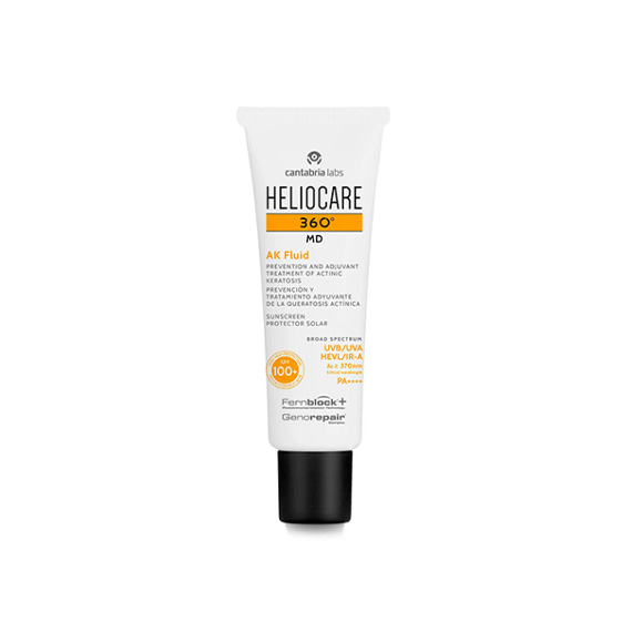 Heliocare 360º MD AK Fluid 50 ml