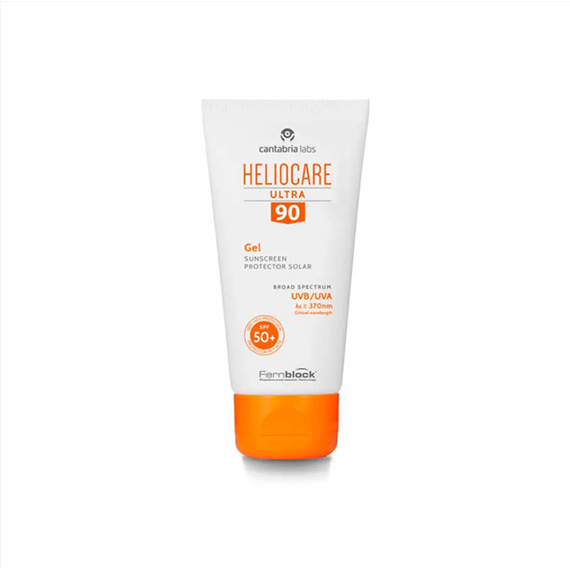 Heliocare 90 Ultra Gel 50 ml