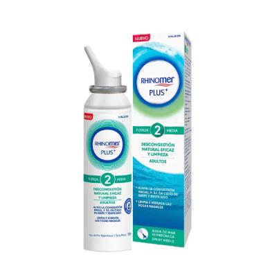 Rinhomer Plus Adultos Fuerza 2