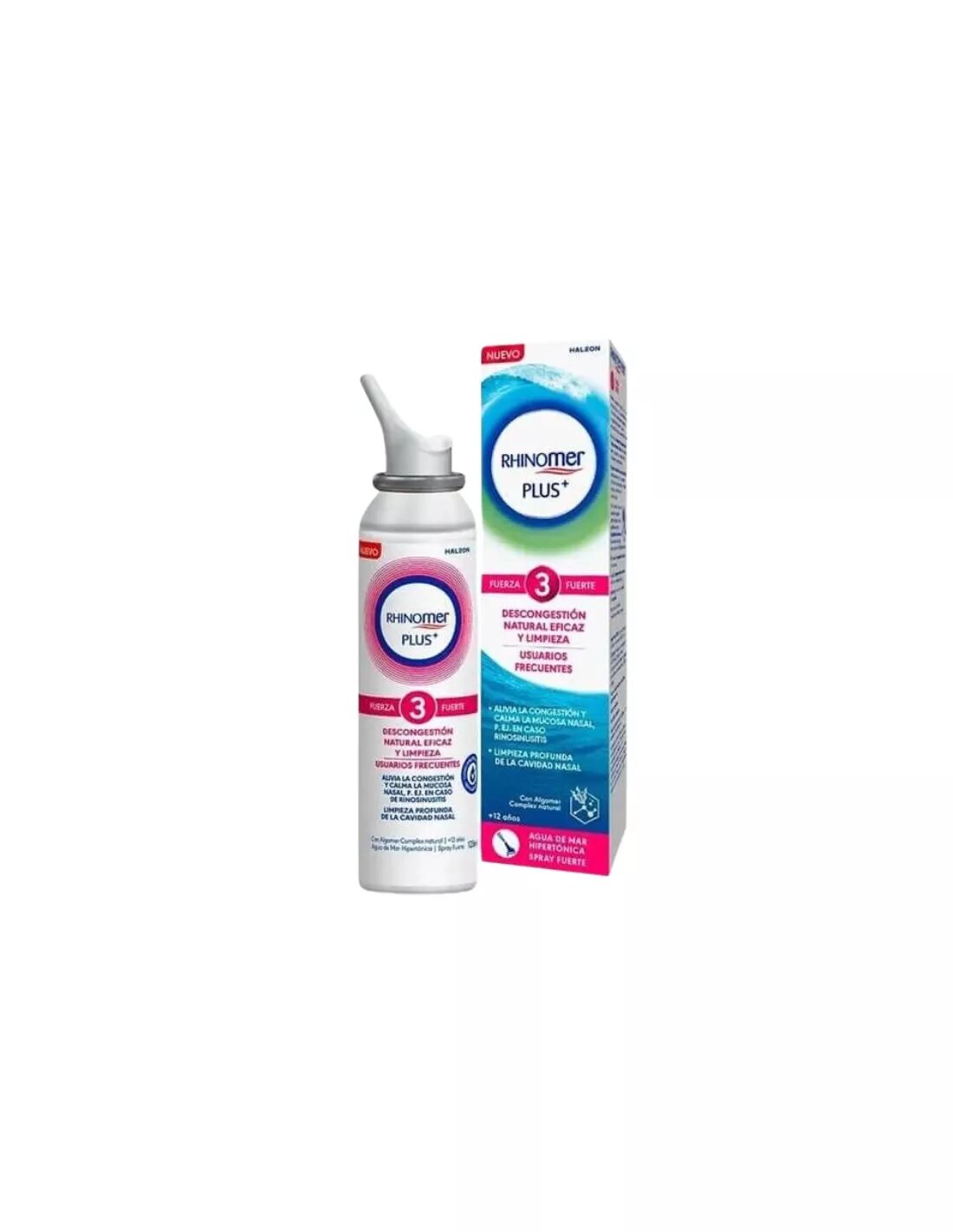 Rinhomer Plus Usuarios Frecuentes Fuerza 3